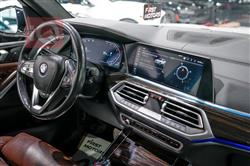 بي ام دبليو X5